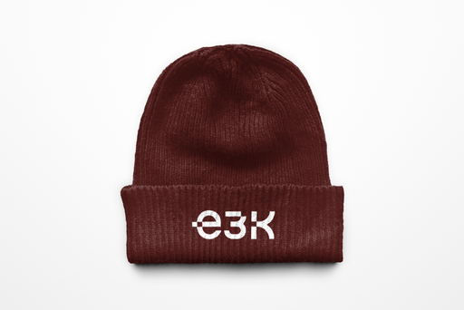 Tuque e3k